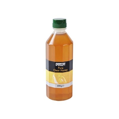 A picture of -CRG Pure Clear Honey 