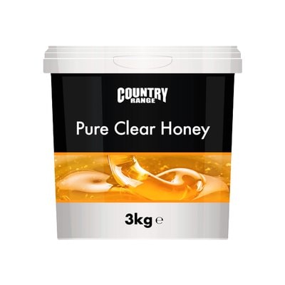 A picture of -CRG Pure Clear Honey 