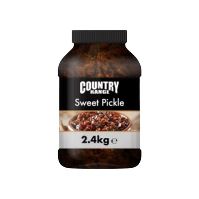 A picture of CRG Sweet Pickle 