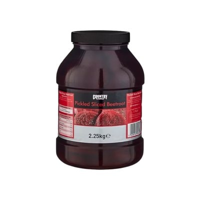 A picture of -CRG Sliced Beetroot CRG Pickled Sliced Beetroot