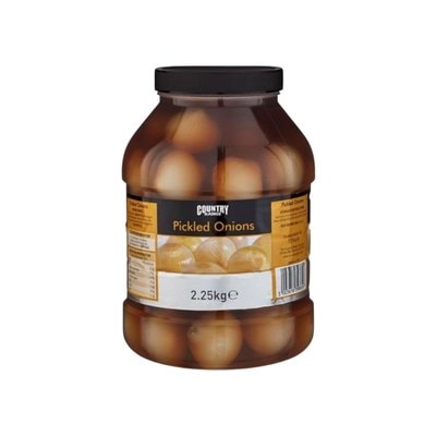 A picture of -CRG Pickled Onions 