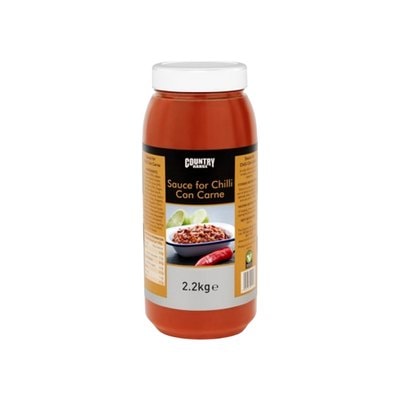 A picture of -CRG Sauce for Chilli CRG Sauce for Chilli Con Carne