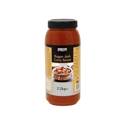 A picture of -CRG Rogan Josh Curry CRG Rogan Josh Curry Sauce
