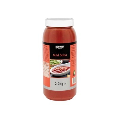A picture of -CRG Mild Salsa 