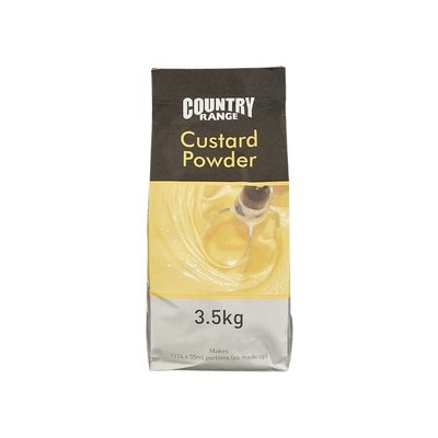 A picture of -CRG Custard Powder 