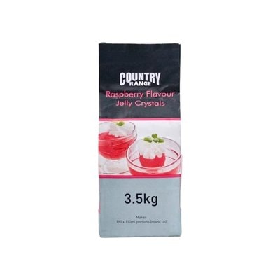 A picture of -CRG Raspberry Jelly CRG Raspberry Jelly Crystals