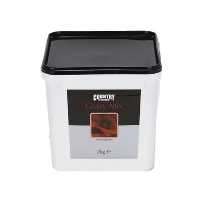 A picture of -CRG Gravy Mix 