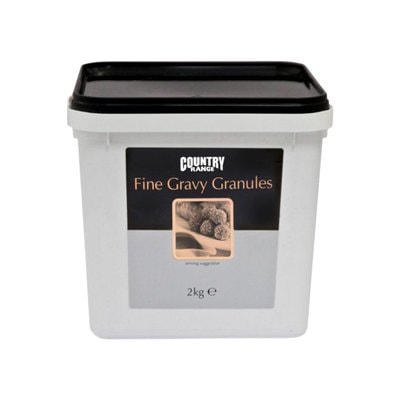 A picture of -CRG Gravy Granules CRG Instant Gravy Granules