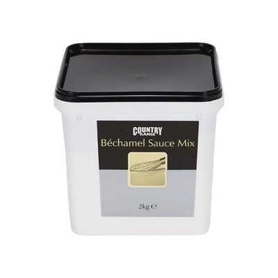 A picture of -CRG Béchamel Sauce Mix 