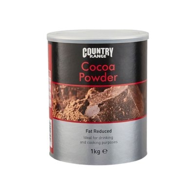 A picture of -CRG Cocoa Powder (FR) CRG Cocoa Powder (Fat Reduced)