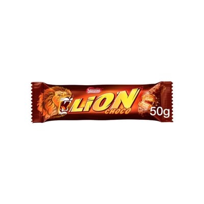 A picture of Lion Bar Lion Bar