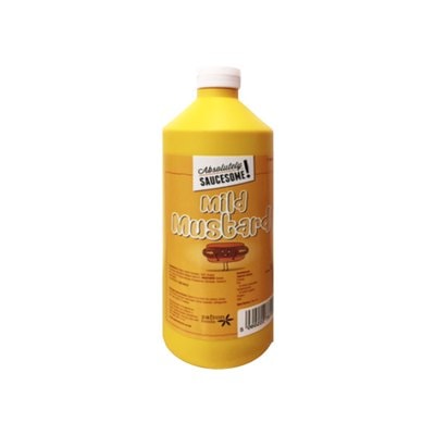 A picture of American Mustard Absolutely Saucesome