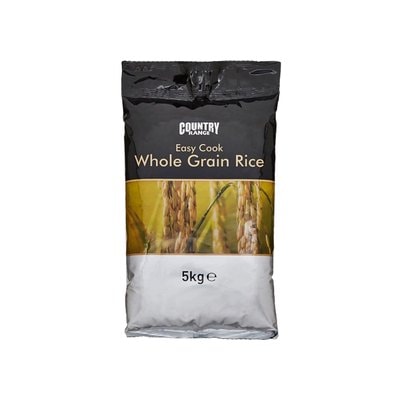 A picture of Easy Cook Wholegrain Rice Country Range