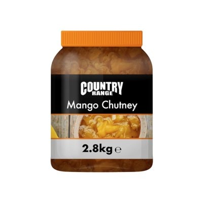 A picture of Mango Chutney Country Range