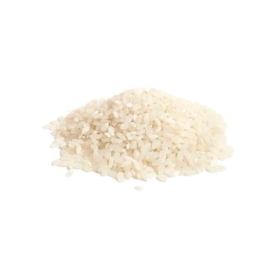 A picture of Round Grain Pudd Rice Country Range