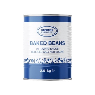 A picture of CE Baked Beans RSS Catering Essentials