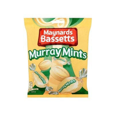 A picture of Maynards Bassetts Murray 