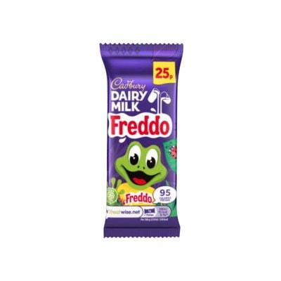A picture of Cadbury Freddo Bar 18g PM 