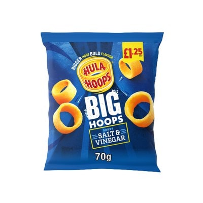 A picture of HulaHoops Big S&V PM 1.25