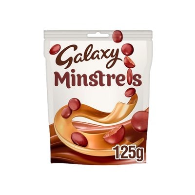 A picture of Galaxy Minstrels Pouch 