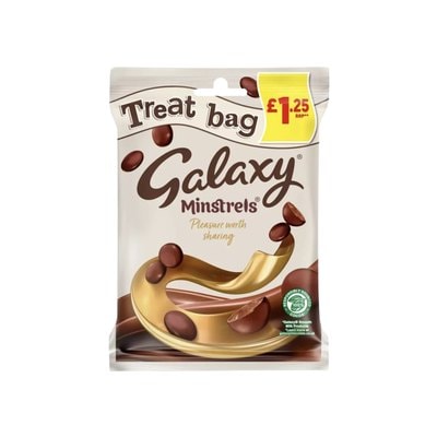 A picture of Galaxy Minstrels PM 