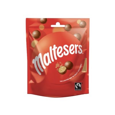 A picture of Maltesers Pouch 93g 