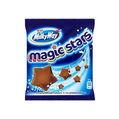 A picture of Milky Way Magic Stars Bag 