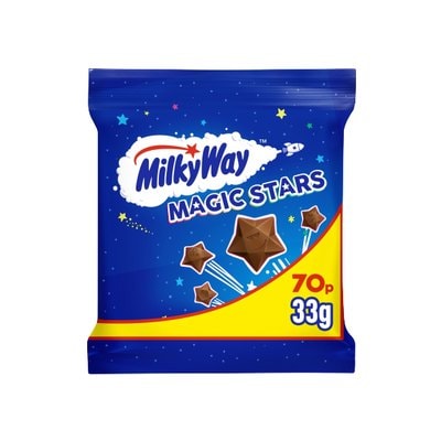 A picture of Milkyway Magic Stars PM 