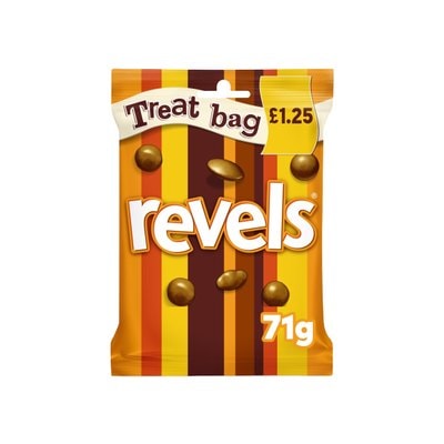 A picture of Revels PM 71g
