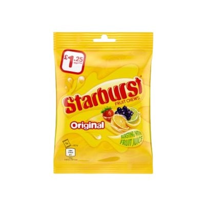 A picture of Starburst Original PM 