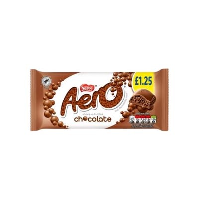 A picture of Aero Giant Milk PM 