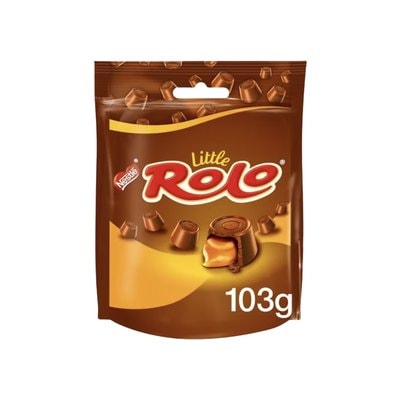 A picture of Little Rolo Pouch 103G 