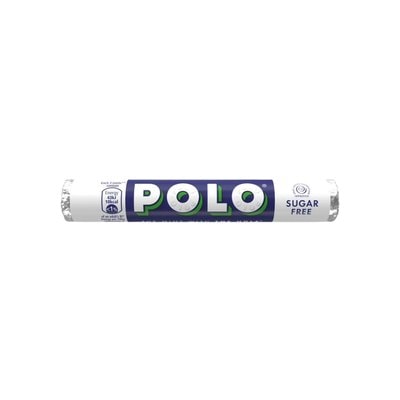 A picture of Polo Sugar Free Tube 