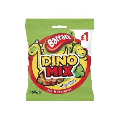 A picture of Barratt Dino Mix PM 