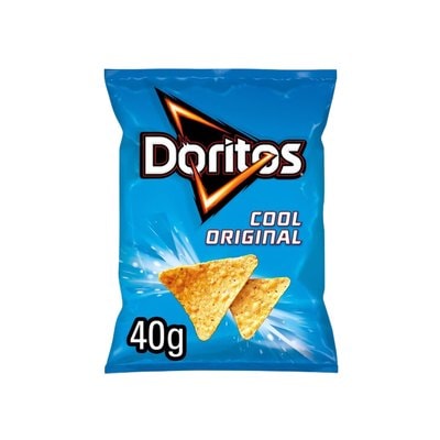 A picture of Doritos Cool Original 40G 