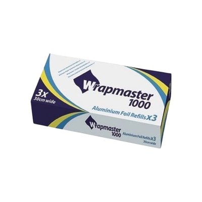 A picture of Wrapmaster 3000 Foil Refill 12in / 30cm