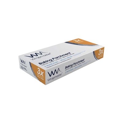 A picture of WM 4500 Parchment Refill  Wrapmaster 18in 45cm Baking