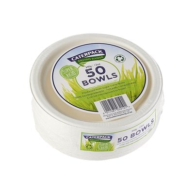 A picture of ER Bowls 12oz 