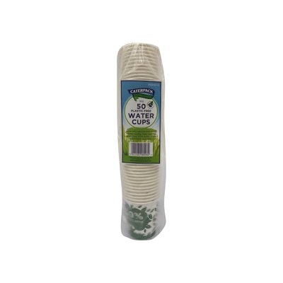 A picture of ER 6oz Paper Water Cup 