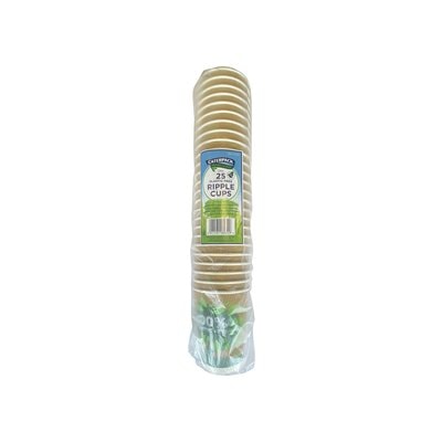 A picture of ER 12oz Ripple Cup 