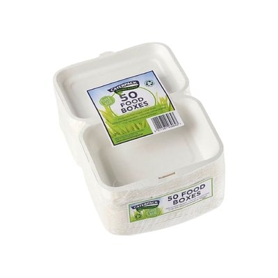 A picture of ER Food boxes 