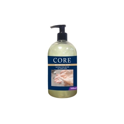 A picture of Core Bactericidal Soap 