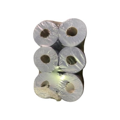 A picture of 2Ply Blue Centrefeed 104m 