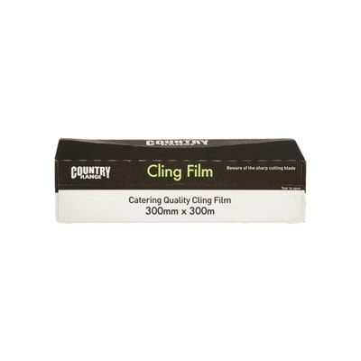 A picture of Country Range Cling Film Cutterbox