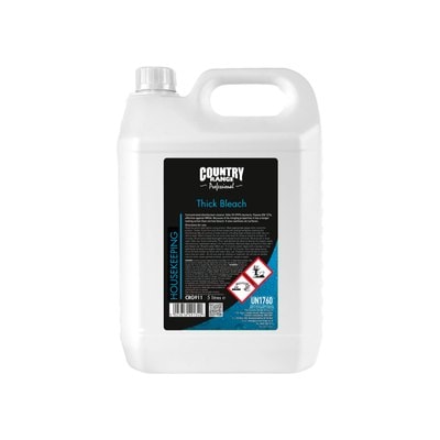 A picture of CRG Thick Bleach (CRG911) 