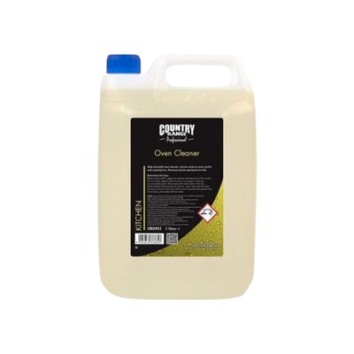 A picture of CRG Oven Cleaner (CRG931) 