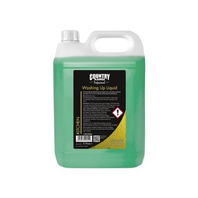 A picture of CRG Washing Up Liquid (CRG994)
