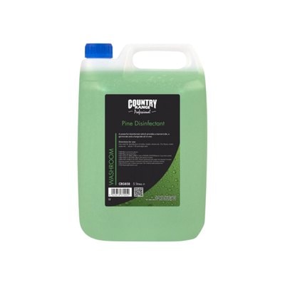 A picture of CRG Pine Disinfectant (CRG858)