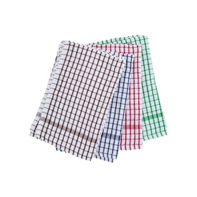 A picture of CRG 10 Terry Tea Towels CRG 10 Tea Towels 45cmx68cm