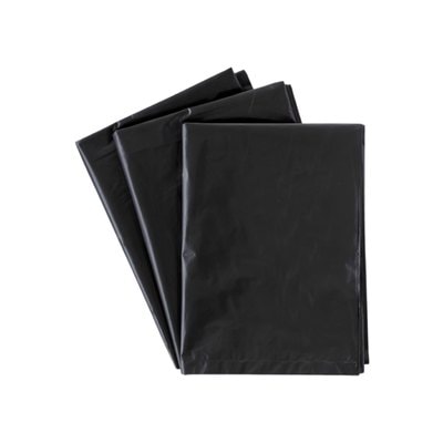 A picture of CRG HeavyDuty Refuse Sack CRG 200 Heavy Duty Refuse Sack